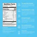 BCAA Lollipop Manufacturer - Energy Protein Creatine Supplement