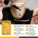 Weight Loss Drops Supplier - Detox Cleanse Black Bladderwrack