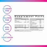 Keto Electrolytes Powder Factory - Hydration Muscle Growth 227g