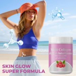 Skin Whitening Capsules Manufacturer - Natural Vitamins Teenagers