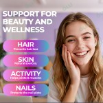 Glutathione Lollipop Factory - Collagen Glow Skin Whitening