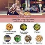 Kidney Cleaning Tablets Factory - Chinese Herbal Healthcare Custom