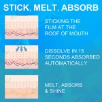 NAD Oral Film Supplier - Trans Resveratrol Organic Wholesale