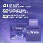 Sleep Oral Film Manufacturer - Vegan Halal Relax Mood OEM