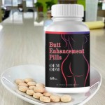 Butt Booster Pills Factory - Hip Enhancement Firming Plump