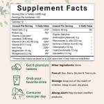 Spirulina Tablets Supplier - Organic Chlorella Nutritional Bulk