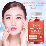 Glutathione Gummies Factory - L-Glutathion Collagen Glowing