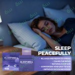 Sleep Oral Film Manufacturer - Vegan Halal Relax Mood OEM