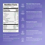 Sleep Lollipop Supplier - Natural Ingredients Better Sleep