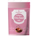 Vegan Collagen Jelly Supplier - Chia Seed Antioxidants Vitamins