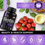 Biotin Collagen Capsules Manufacturer - Keratin Beauty Complex