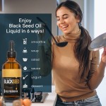 Weight Loss Drops Supplier - Detox Cleanse Black Bladderwrack