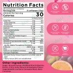 Collagen Lollipop Supplier - Brightening Skin Whitening Private