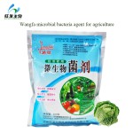 Agricultural Microecologics Agricultural Microbial Inoculants Soil Probiotics