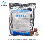 Quickly Effective Water-cleaning,Cleaning Water Probiotics Powder