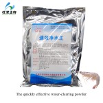 Quickly Effective Water-cleaning,Cleaning Water Probiotics Powder