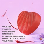 Appetite Suppressant Gummies Supplier - OEM Saffron Extract Weight Loss