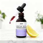 Vitamin B12 Liquid Manufacturer - OEM Vegan Cellular Energy Immune