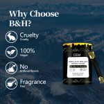 Shilajit Resin Factory - OEM Gold Grade Pure Fulvic Acid Trace