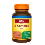Vitamin B Tablets Supplier - OEM Brain Nervous System Immune