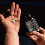 Brain Health Capsules Factory - OEM Memory Alpha GPC Nootropic