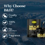 Shilajit Resin Factory - OEM Himalayan Pure Fulvic Acid Minerals