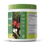 Greens Powder Factory - OEM Enzymes Probiotics Superfood