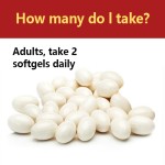 Fish Oil Softgels Manufacturer - OEM Custom Formula Omega 3