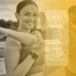 Shilajit Gummies Supplier - OEM Energy Boost Fulvic Acid Immune