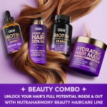 Hair Growth Capsules Manufacturer - OEM Biotin Collagen Skin Nails