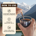 Shilajit Cream Manufacturer - OEM Multiple Minerals Immunity Improve