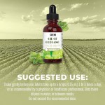 Oregano Oil Drops Supplier - OEM Immune Respiratory Gut Balance