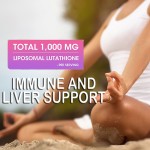 Glutathione Drops Factory - OEM Liposomal Vitamin C Whitening