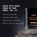 Creatine Powder Manufacturer - OEM Monohydrate High Purity