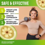 Diet Drops Manufacturer - OEM L Carnitine Arginine Fat Burning