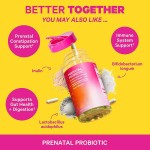 Prenatal Capsules Manufacturer - OEM Fetal Development Pregnancy DHA