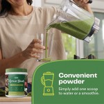 Greens Powder Factory - OEM Enzymes Probiotics Superfood