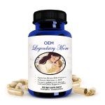 Lactation Capsules Manufacturer - OEM Fennel Seed Fenugreek Moringa