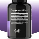 Relaxation Capsules Manufacturer - OEM 5HTP L-Theanine Mood Support