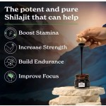 Shilajit Drink Manufacturer - OEM Himalayan Pure Energy Immune