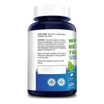 Weight Loss Capsules Manufacturer - OEM Halal Fat Burner White Kidney