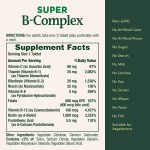Vitamin B Complex Tablets Factory - OEM Folic Acid Vitamin C Immune