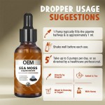 Black Seed Oil Factory - OEM Cold Pressed Nigella Sativa Immune