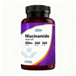 Zinc Capsules Factory - OEM Immune Cell Growth Picolinate