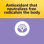 Vitamin E Softgels Manufacturer - OEM d Alpha Tocopherol Cellular