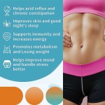 Probiotic Powder Factory - OEM Vegan Digestive Gut Health Prebiotic