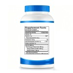 Algae Oil Softgels Factory - OEM Vegan DHA EPA Omega 3