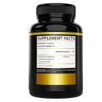 Shilajit Capsules Factory - OEM Energy Booster Immune Support