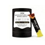 Shilajit Resin Manufacturer - OEM Original Himalayan Pure Grade