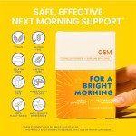 Liver Cleanse Gummies Supplier - OEM Milk Thistle Hangover Detox